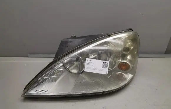 Ford Galaxy Headlight/headlamp 0301183201 7M5941015D YM2113005ED
