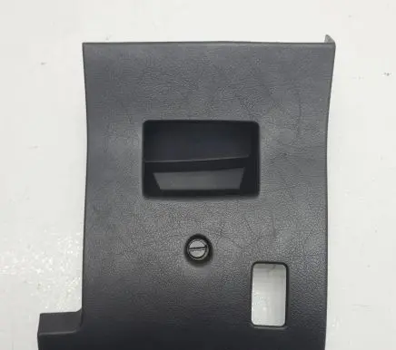 Peugeot 307 Dashboard lower bottom trim panel 9634503677 M29615