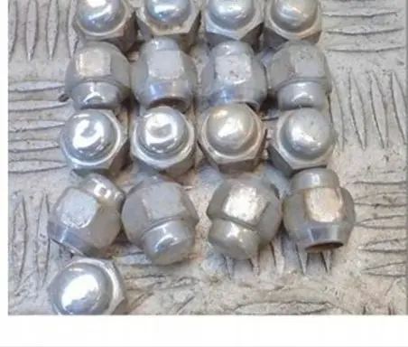Mazda MX-6 Nuts/bolts 