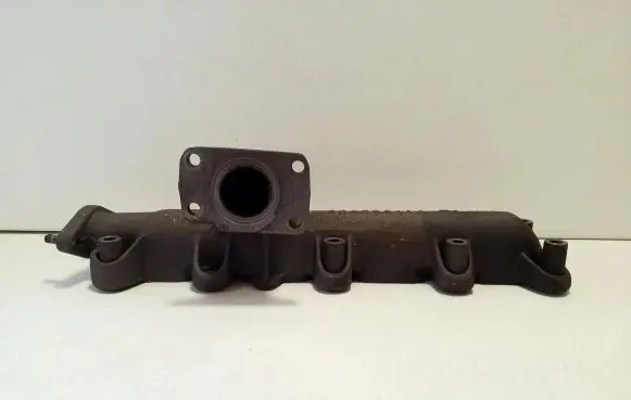 Fiat Ducato Exhaust manifold 504092114
