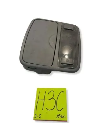 Hyundai Matrix Headlining lighting console trim 548474648846