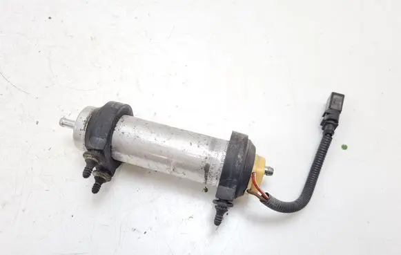 Audi Q7 4L Fuel injection high pressure pump 1K0906089C