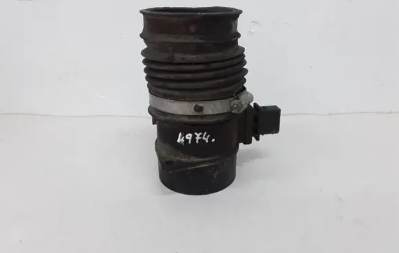 Jeep Grand Cherokee (WK) Mass air flow meter F00C2G7006