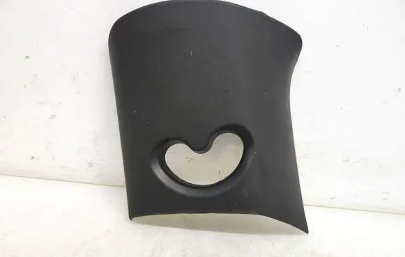 Mini One - Cooper F56 F55 (C) pillar trim 7302780 12273713