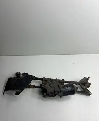 Toyota Yaris Front wiper linkage and motor 8511052010