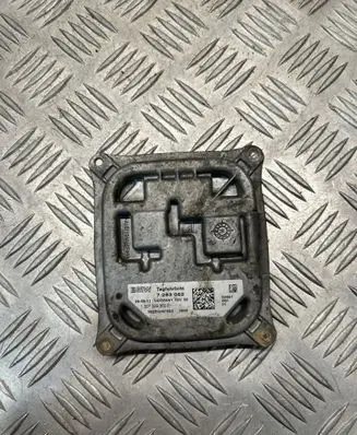 BMW 3 E92 E93 Headlight ballast module Xenon 7263052