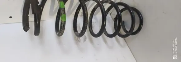 Citroen C5 Front coil spring