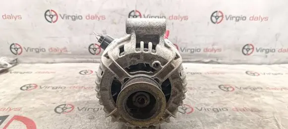 Generator/alternator