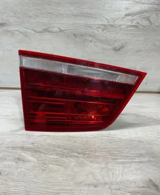 BMW X3 F25 Tailgate rear/tail lights 7217309 470031LH 470038