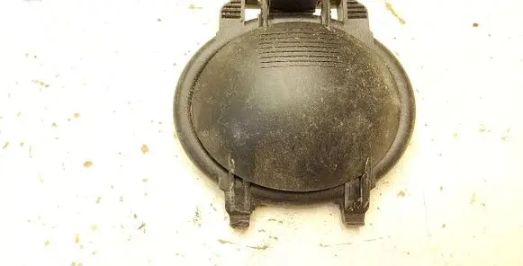 Mercedes-Benz A W168 Headlight/headlamp dust cover C1203