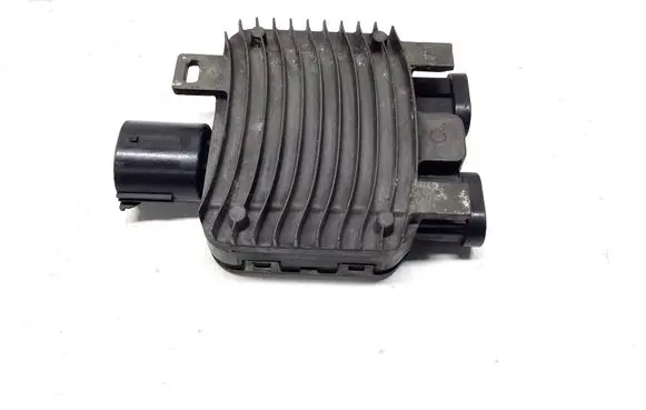 Volvo V60 Coolant fan relay 940009402 241017319610
