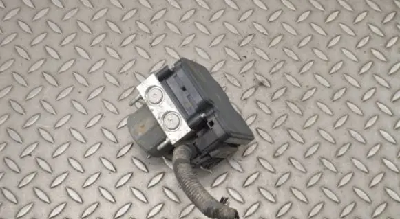 Nissan X-Trail T32 ABS Pump 0265956165 A76604MS0A