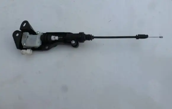 Tesla Model 3 Rear door lock 109879000C
