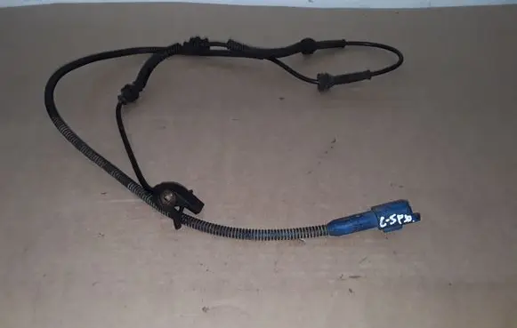 Citroen C5 ABS brake wheel speed sensor 9641309380 10071151013
