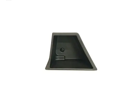 Mitsubishi ASX Glove box in trunk 7646A171