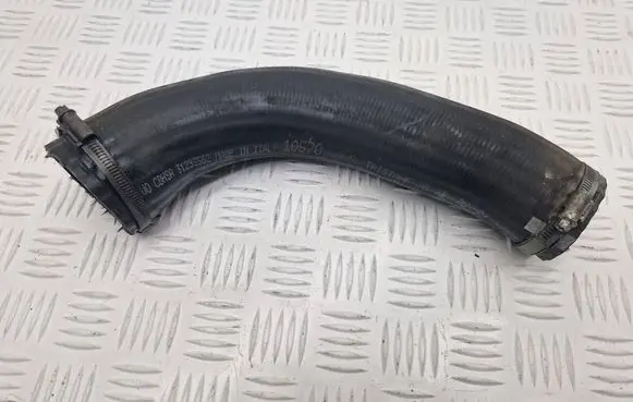 Volvo S60 Intercooler hose/pipe 31293562