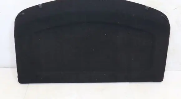 Mazda 3 II Parcel shelf BBN968310