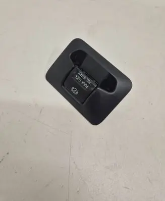 Volvo V60 Hand parking brake switch 31343242 14W09Y