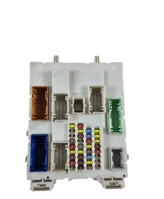 Ford Focus Comfort/convenience module GV6T14A073DF GV6T14A073 F1FT14014CBE