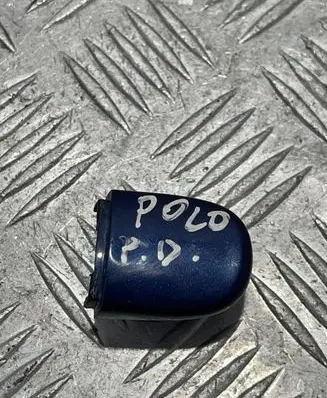 Volkswagen Polo V 6R Loading door cover/cap 5N0839167B