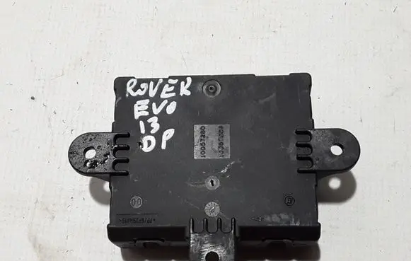 Land Rover Evoque I Door control unit/module BJ3214D618AC