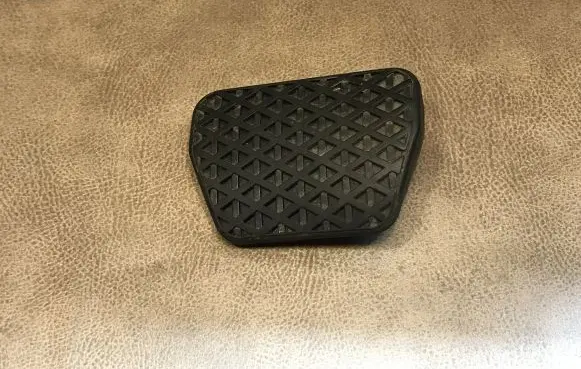 BMW 5 E60 E61 Brake pedal 1160421