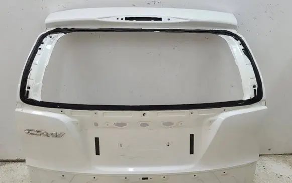 Honda CR-V Tailgate/trunk/boot lid