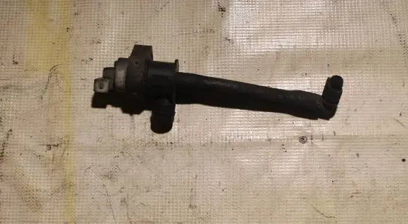 Volvo XC90 Turbo solenoid valve 31104896