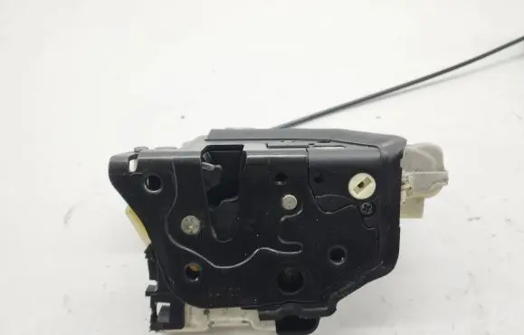 Audi A7 S7 4G Rear door lock 4G0839016