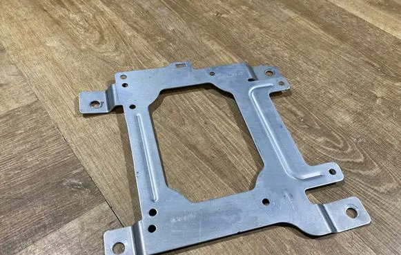 Jaguar F-Pace Holder (bracket) HK8304453AD