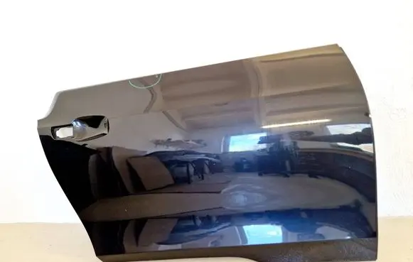 BMW i3 Front door