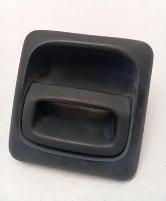 Fiat Ducato Front door exterior handle 1304175070 A488 742138