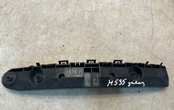 Nissan Juke I F15 Rear bumper mounting bracket 85229BV80A