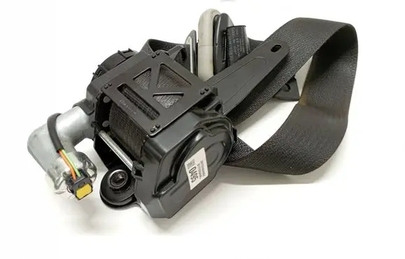 Opel Antara Front seatbelt 20TEH04957 B1F203AAL