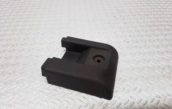 Fiat Ducato Sliding door rail trim 1306437070