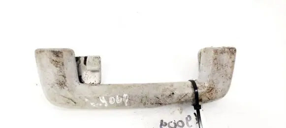 Skoda Octavia Mk2 (1Z) Rear interior roof grab handle