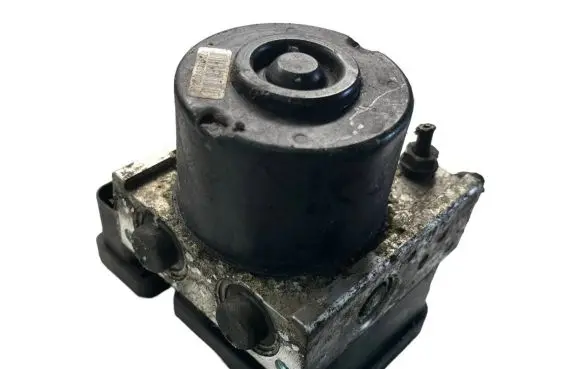 Skoda Octavia Mk2 (1Z) ABS Pump 1K0907379AK 10097003293 00404913E4