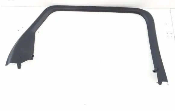 Audi e-tron Rear door card trim 4KE867671