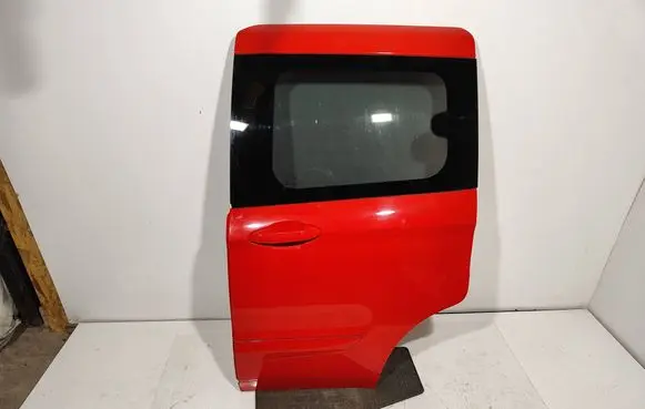 Ford Turneo Courier Side sliding door 