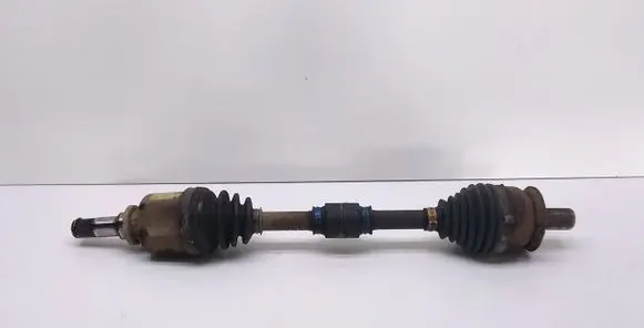 Mazda 3 I Front driveshaft FG0125600 A0126