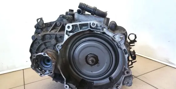 Volkswagen Golf V Automatic gearbox KDC