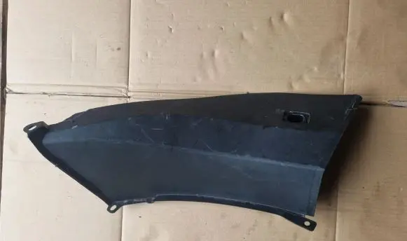 BMW 5 GT F07 (D)pillar trim (top) 9164452