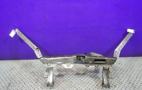 Mercedes-Benz Vaneo W414 Front piece kit 