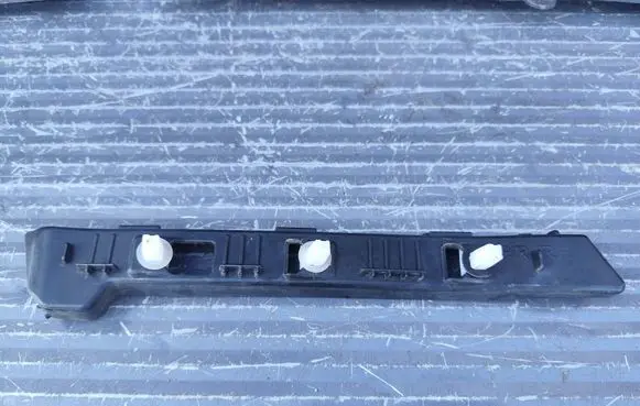Hyundai i20 (GB IB) Rear bumper corner part panel trim 86616C8000