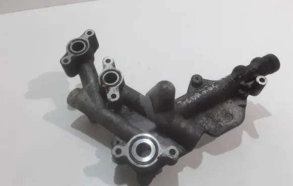 Toyota Corolla Verso AR10 Other engine bay part