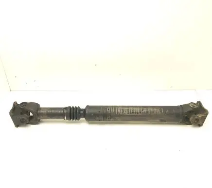 Nissan Navara D23 Front prop shaft 372004JM0A 10003744 C23929