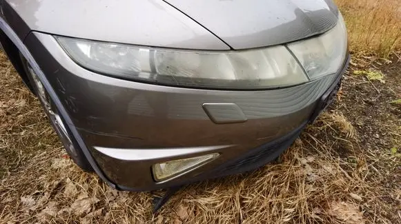 Honda Civic Headlight/headlamp