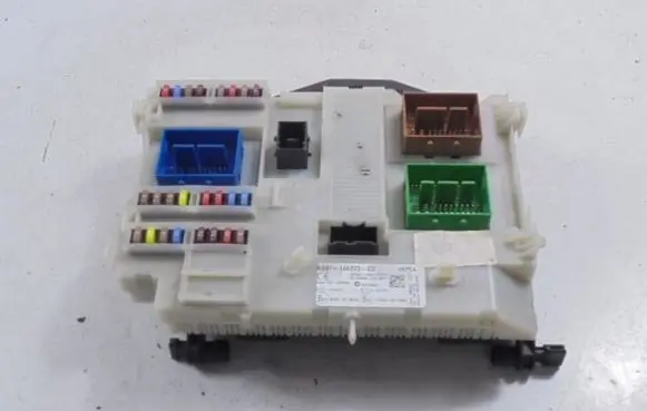 Ford Mondeo MK IV Fuse box set BG9T14A073ED