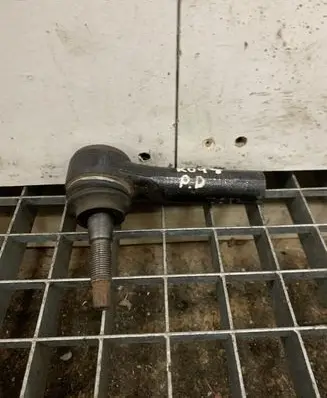 Ford Mustang VI Steering tie rod end 