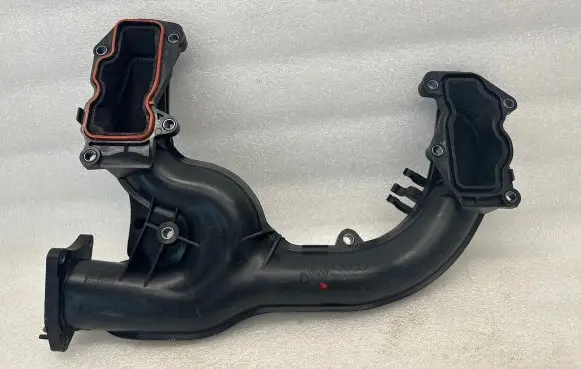 Audi A6 S6 C6 4F Intake manifold 059145762B